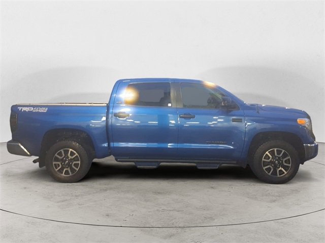 Used 2016 Toyota Tundra SR5 image 6