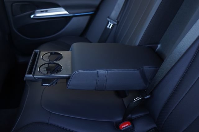 Certified 2025 Mercedes-Benz E 350 Sedan image 25