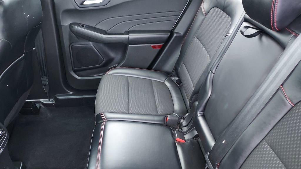 Certified 2023 Ford Escape ST-Line w/ Tech Pack #1 FWD image 20