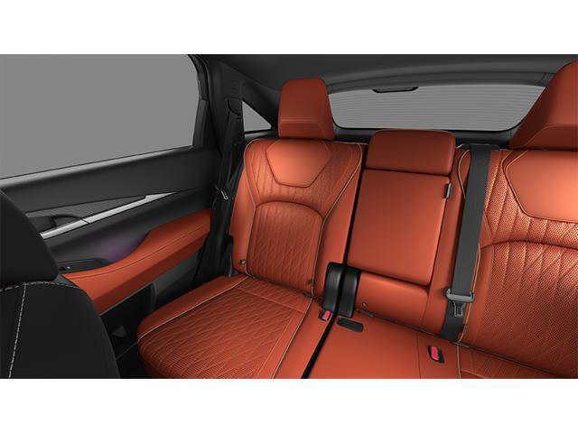 New 2027 INFINITI QX65 Autograph AWD/4WD image 15