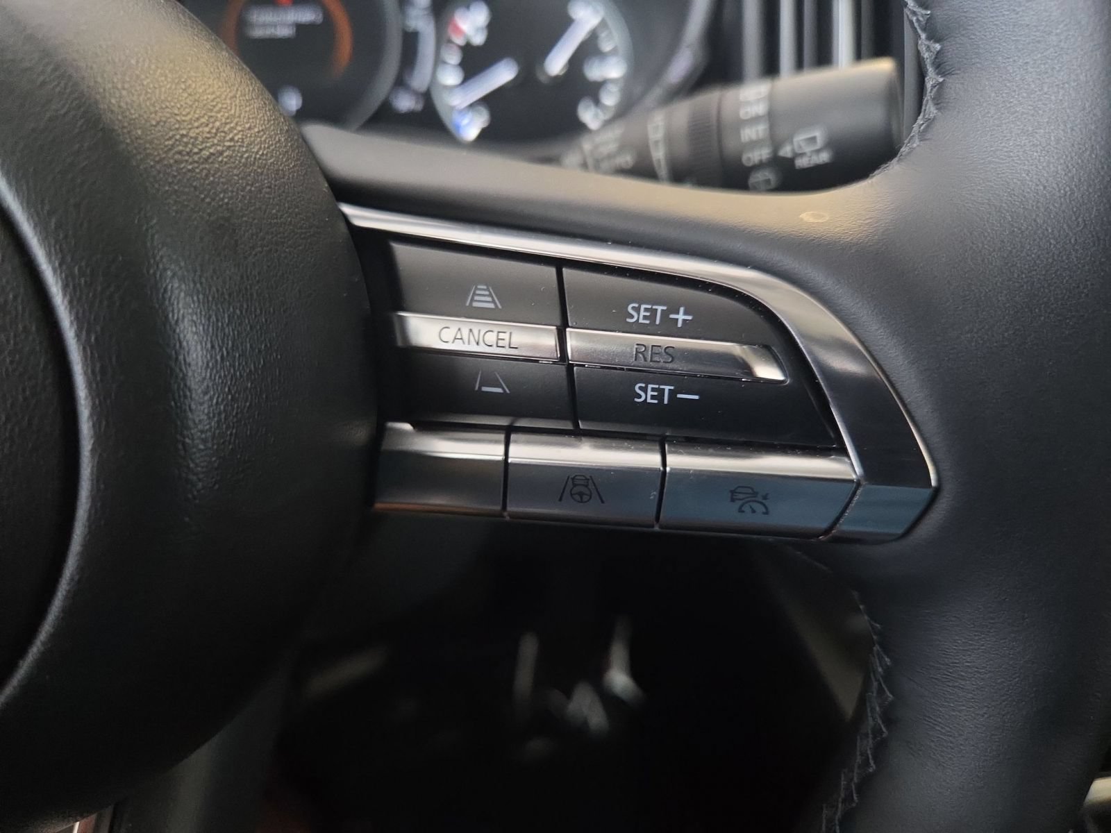 Certified 2025 MAZDA CX-50 AWD 2.5 Turbo w/ Weather Package image 14