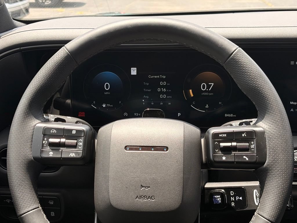New 2026 Hyundai Palisade XRT Pro AWD/4WD image 15