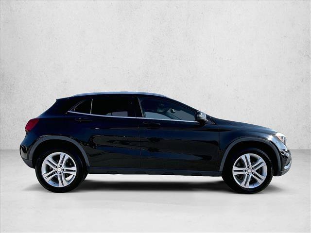 Used 2017 Mercedes-Benz GLA 250 image 5