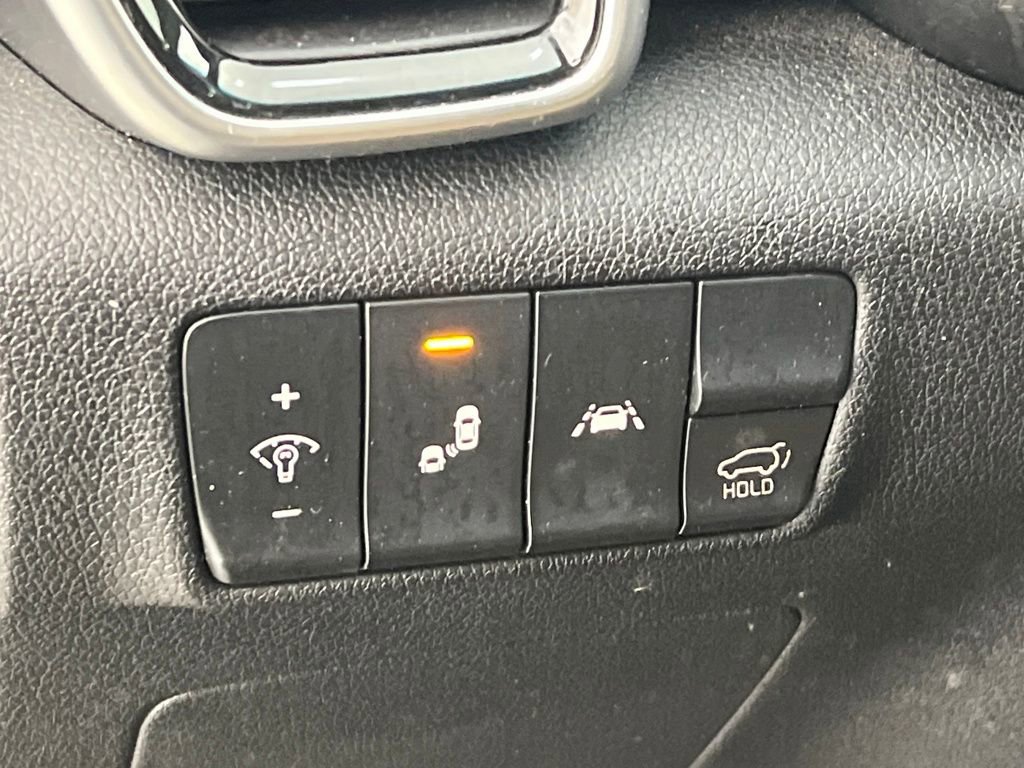 Used 2020 Kia Sportage SX image 24
