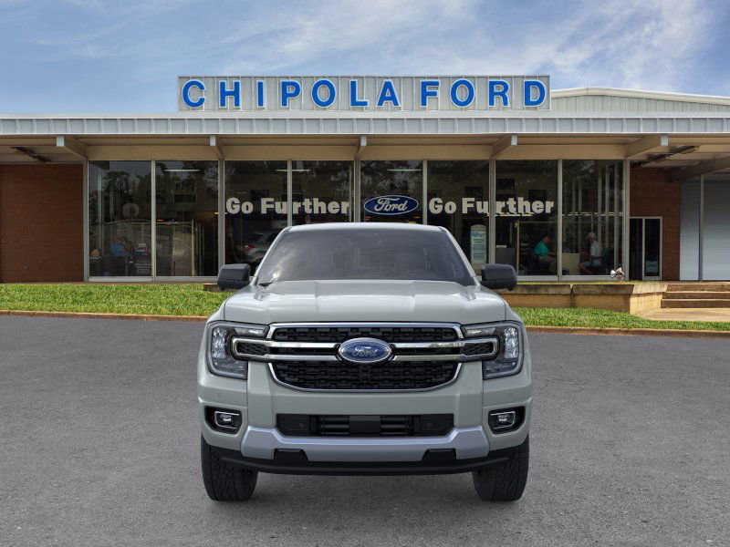 New 2024 Ford Ranger XLT image 6