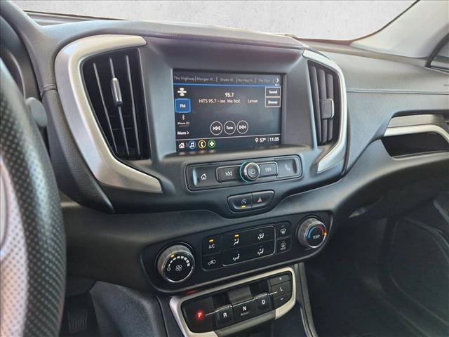 Used 2024 GMC Terrain SLE AWD/4WD image 14