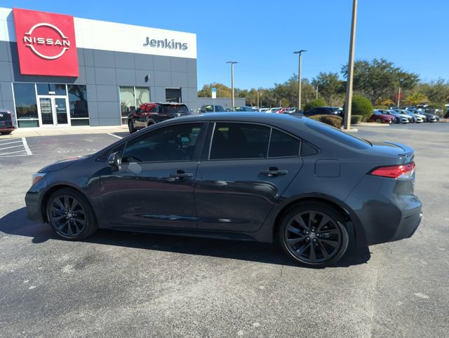 Used 2023 Toyota Corolla SE image 10