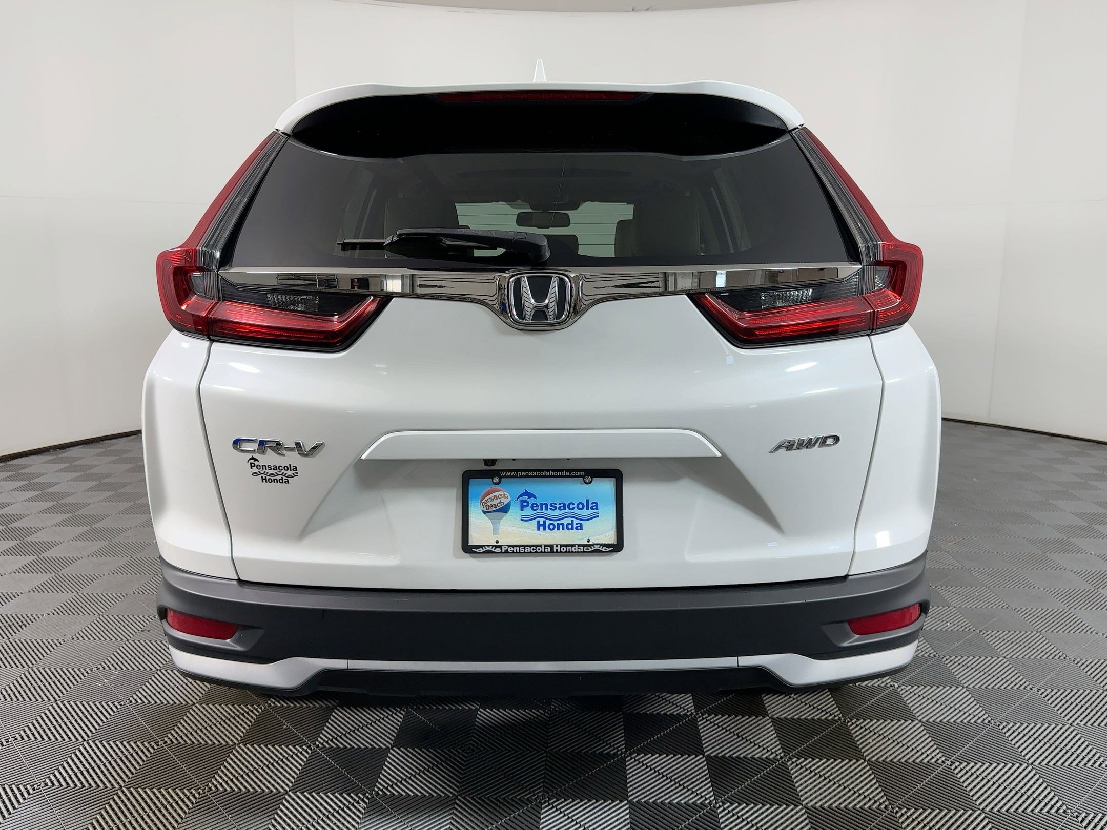 Used 2022 Honda CR-V EX-L image 9