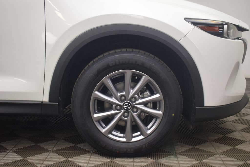 Used 2023 MAZDA CX-5 AWD 2.5 S image 34