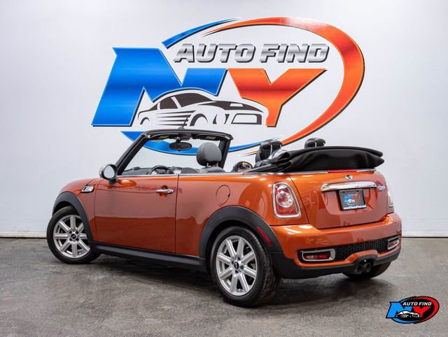 Used 2011 MINI Cooper S w/ Cold Weather Pkg image 3