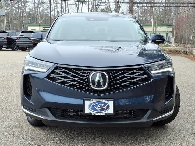 New 2026 Acura RDX w/ Technology Package AWD/4WD image 2