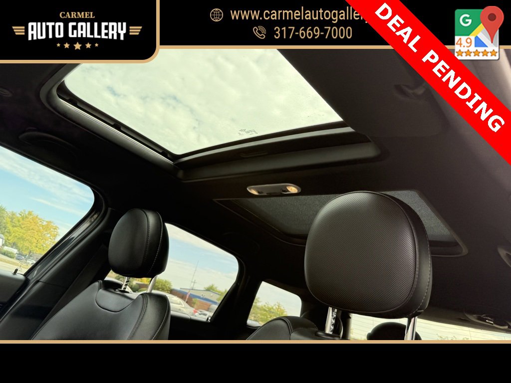 Used 2017 MINI Cooper Countryman S image 14