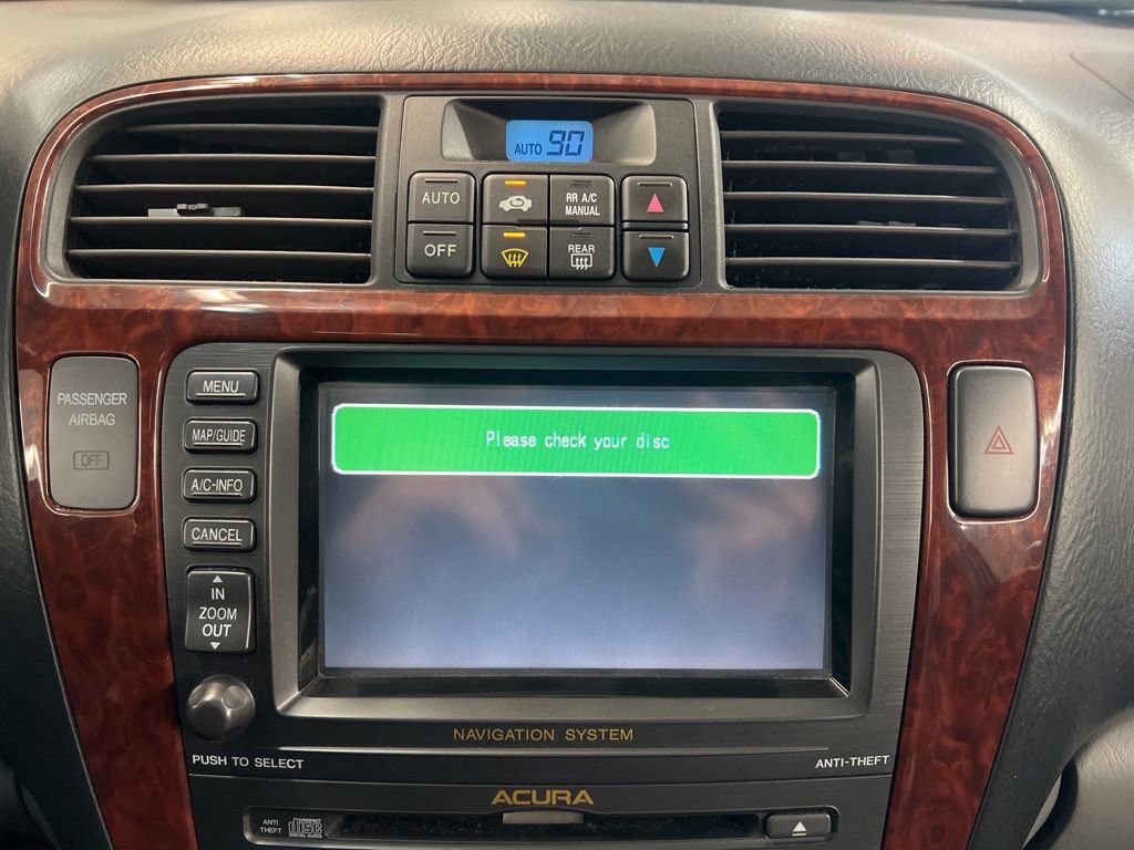 Used 2004 Acura MDX Touring image 19