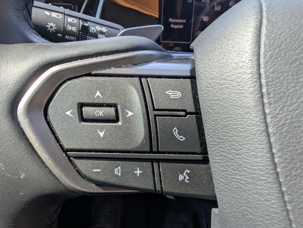 Used 2024 Lexus NX 250 FWD image 27