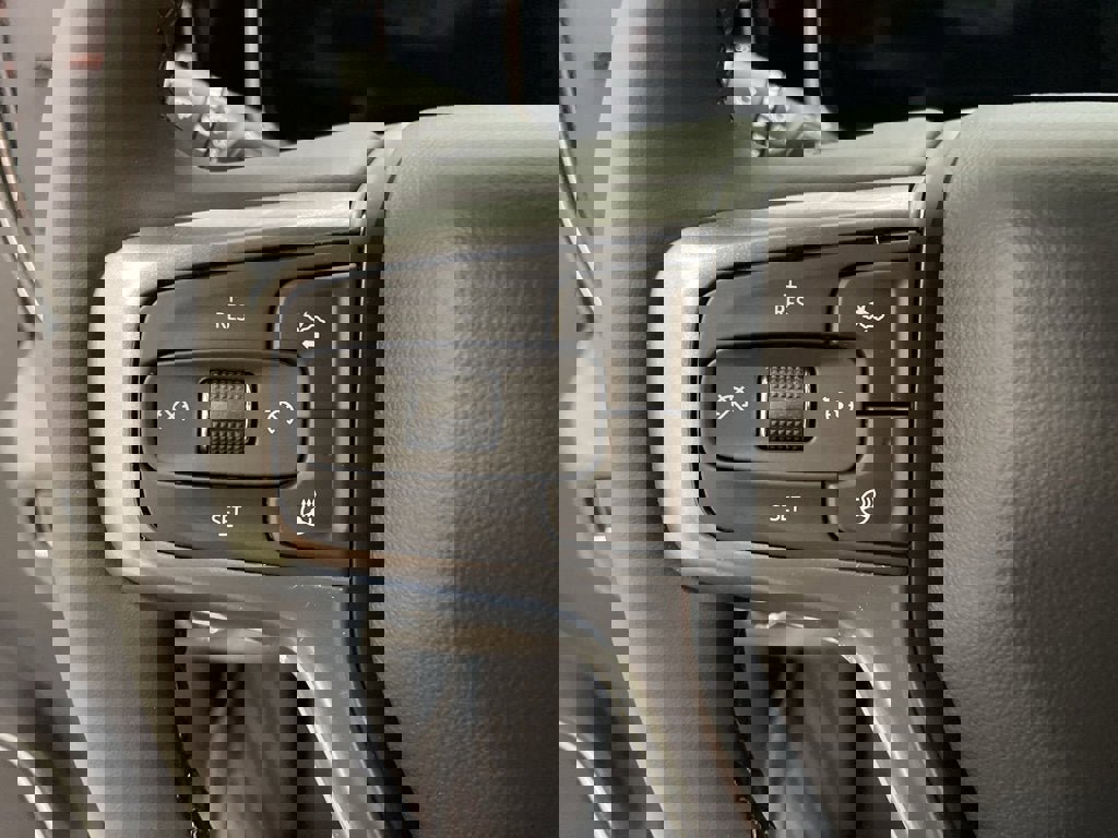 New 2026 Chevrolet Silverado 1500 RST image 30