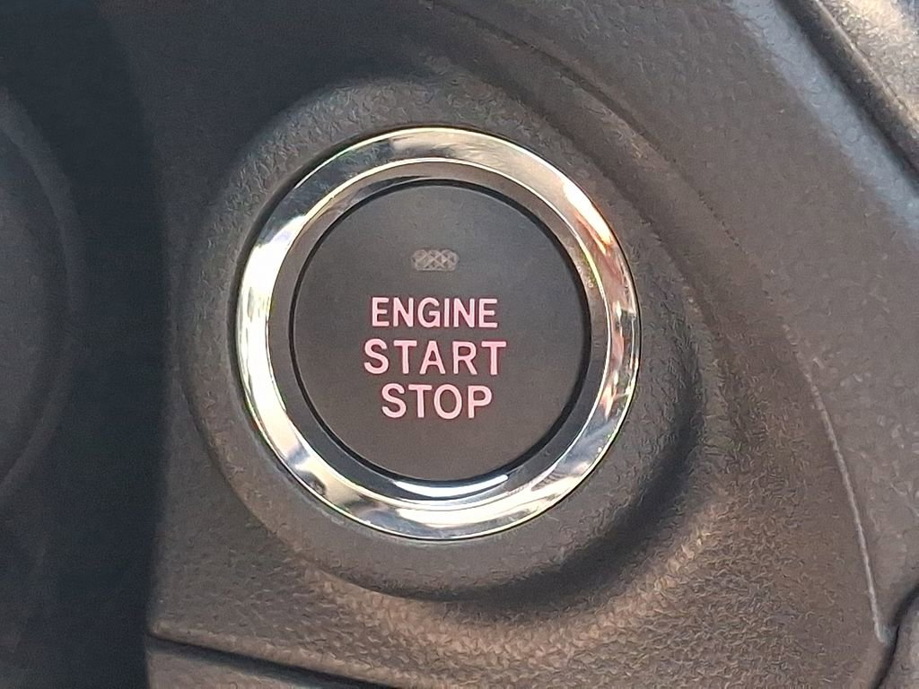 Used 2025 Subaru Forester Wilderness image 23