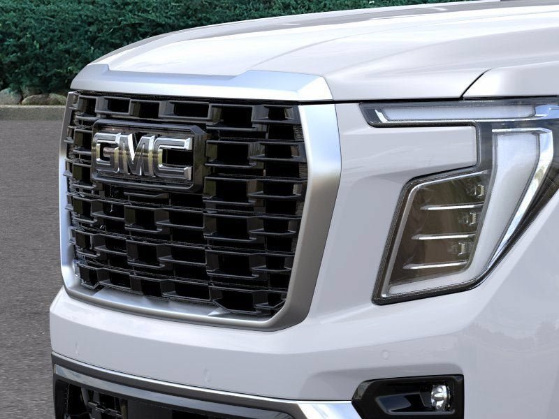 New 2026 GMC Yukon XL Denali w/ Denali Reserve Package AWD/4WD image 18