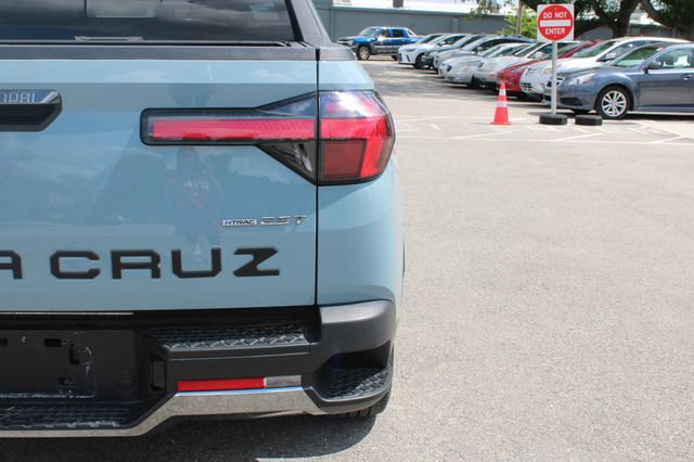 Used 2022 Hyundai Santa Cruz Limited AWD/4WD image 42