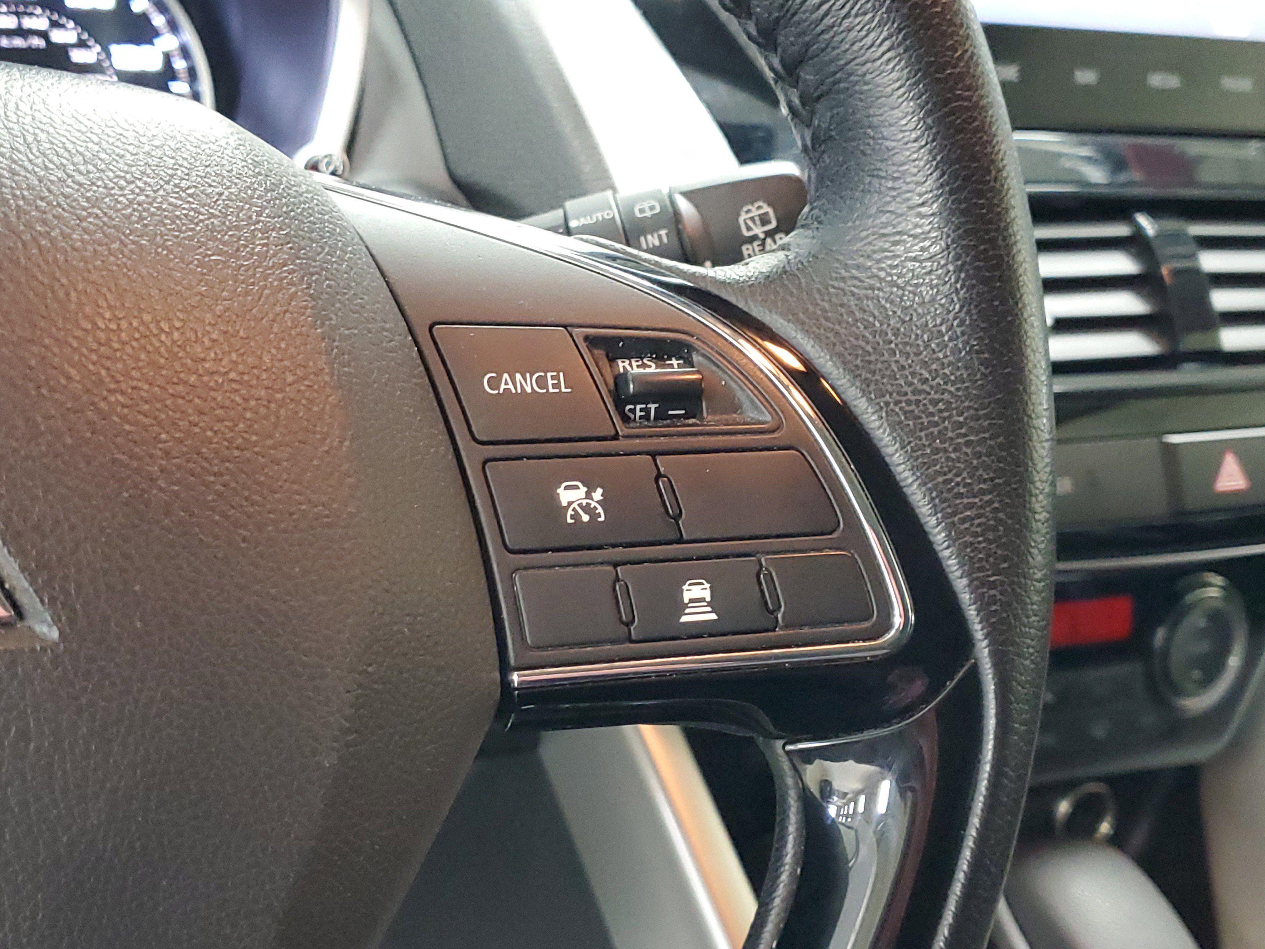 Used 2024 Mitsubishi Eclipse Cross SE AWD/4WD image 27