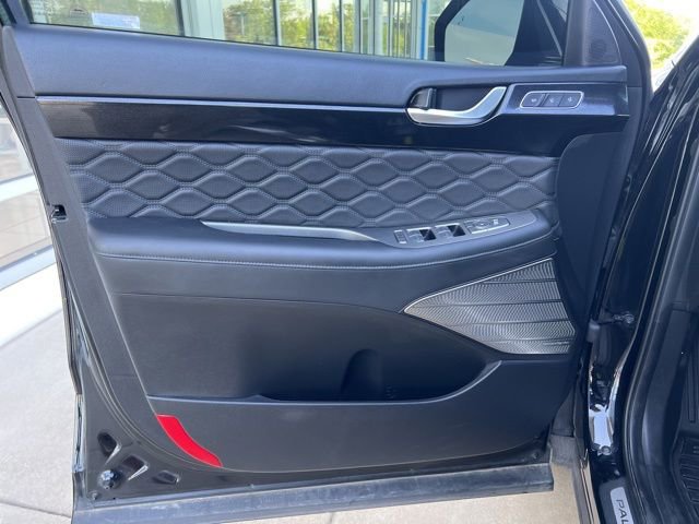 Used 2022 Hyundai Palisade Calligraphy AWD/4WD image 17