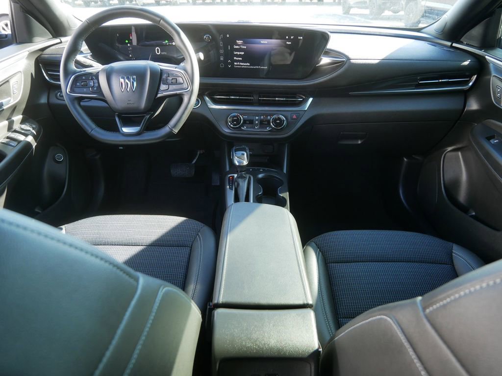 Certified 2024 Buick Envista Preferred w/ Convenience I Package image 18