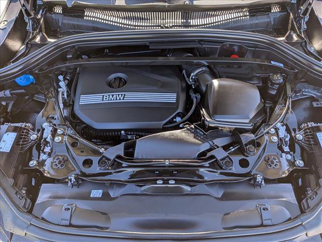Used 2025 BMW X2 xDrive28i image 24