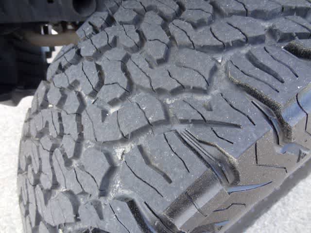 Used 2022 Jeep Wrangler Unlimited Sport AWD/4WD image 39