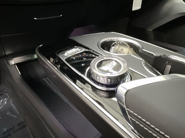 New 2026 Cadillac Lyriq Premium Sport w/ LPO, Floor Liner Package image 23