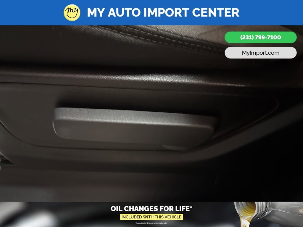 Used 2022 RAM 1500 Big Horn image 12