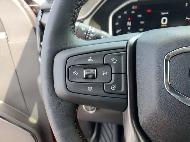 New 2026 GMC Sierra 2500 AT4X w/ AT4X AEV Edition AWD/4WD image 21