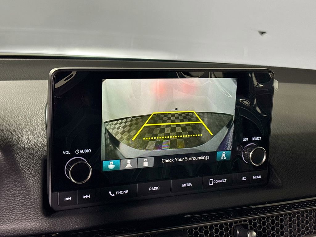 New 2026 Honda Civic Sport image 16