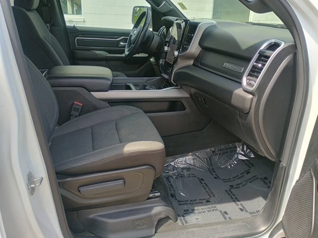 Certified 2023 RAM 1500 Big Horn AWD/4WD image 16