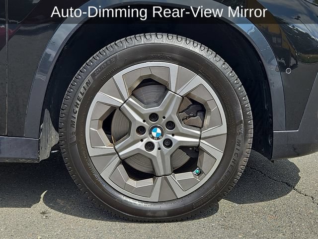 Used 2023 BMW X1 xDrive28i w/ Convenience Package AWD/4WD image 9