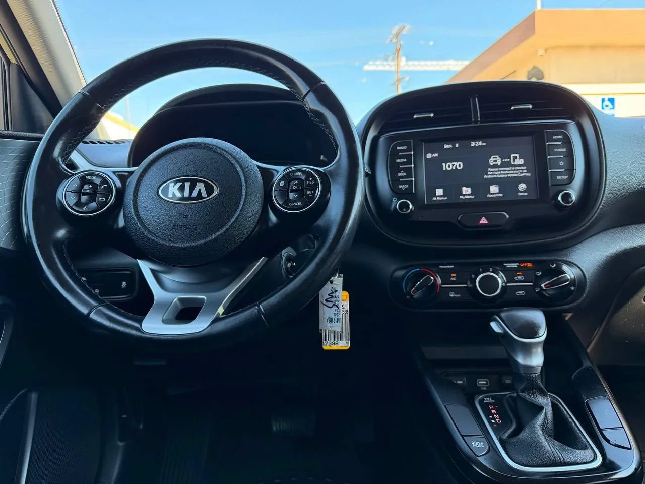 Used 2021 Kia Soul X-Line FWD image 39