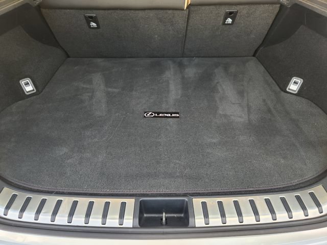 Used 2020 Lexus NX 300h AWD w/ Premium Package image 31