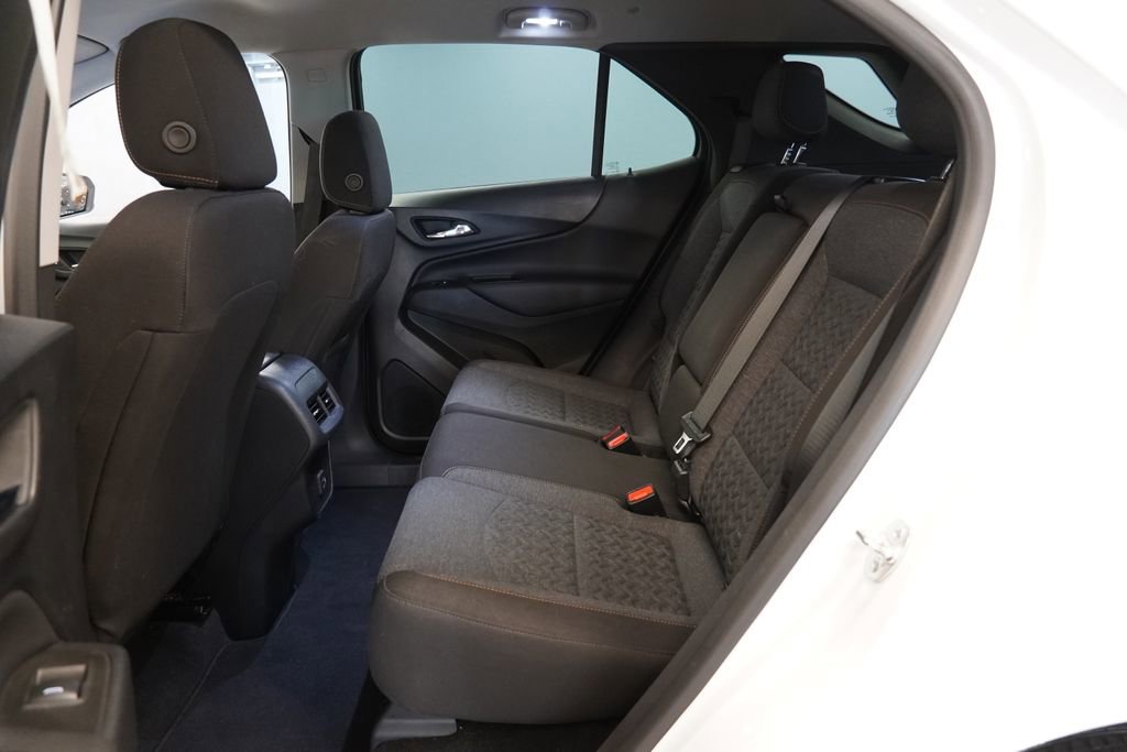 Used 2023 Chevrolet Equinox LT FWD image 27