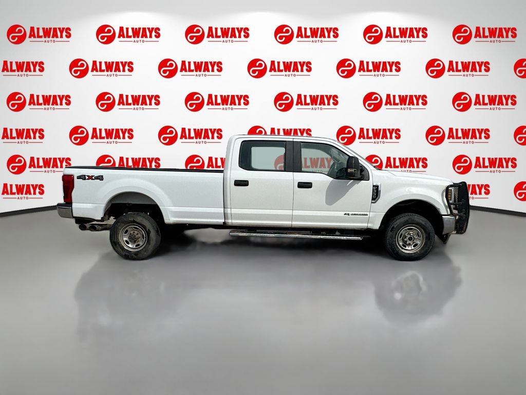 Used 2019 Ford F350 XL w/ Power Equipment Group image 4
