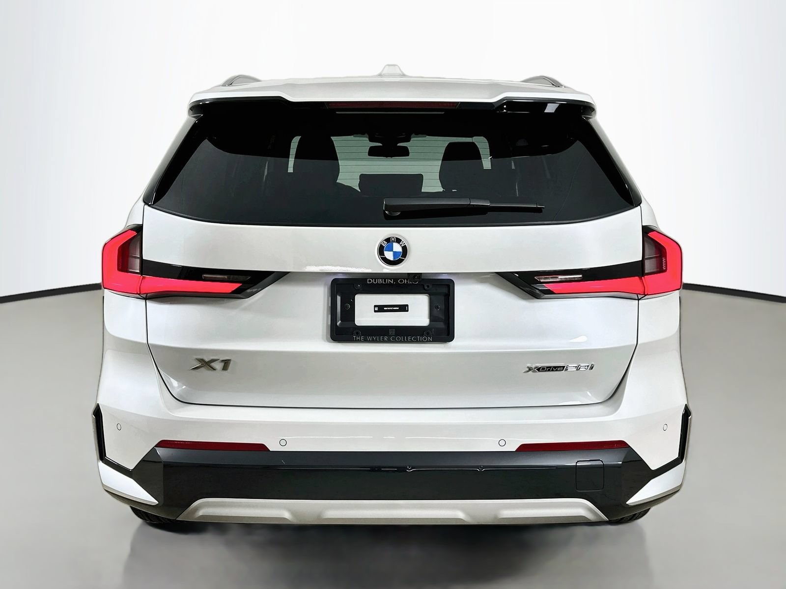 Used 2026 BMW X1 xDrive28i w/ Technology Package AWD/4WD image 6