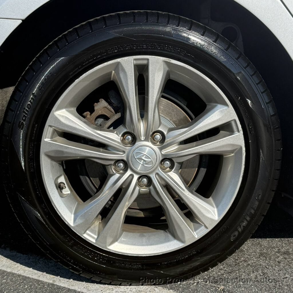 Used 2019 Hyundai Sonata Limited w/ Ultimate Package 04 FWD image 43