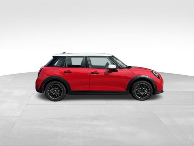 Certified 2026 MINI Cooper 4-Door Hardtop FWD image 2