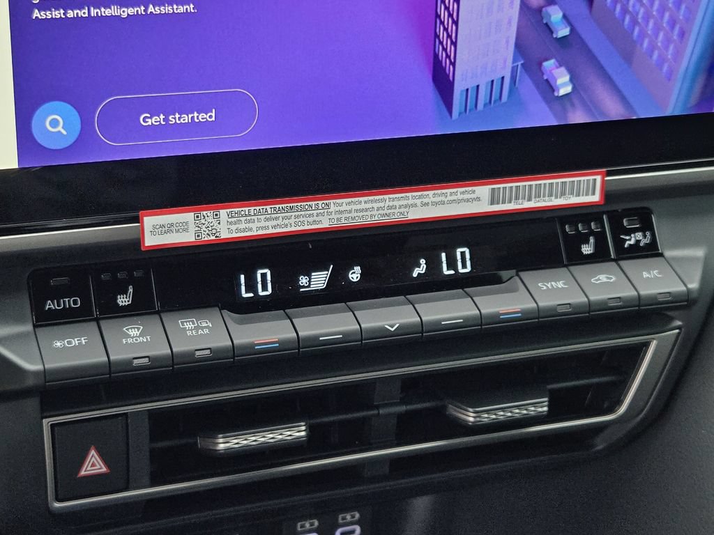 New 2026 Toyota Camry XSE FWD image 19