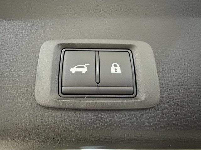 New 2025 Mitsubishi Outlander SE AWD/4WD image 24