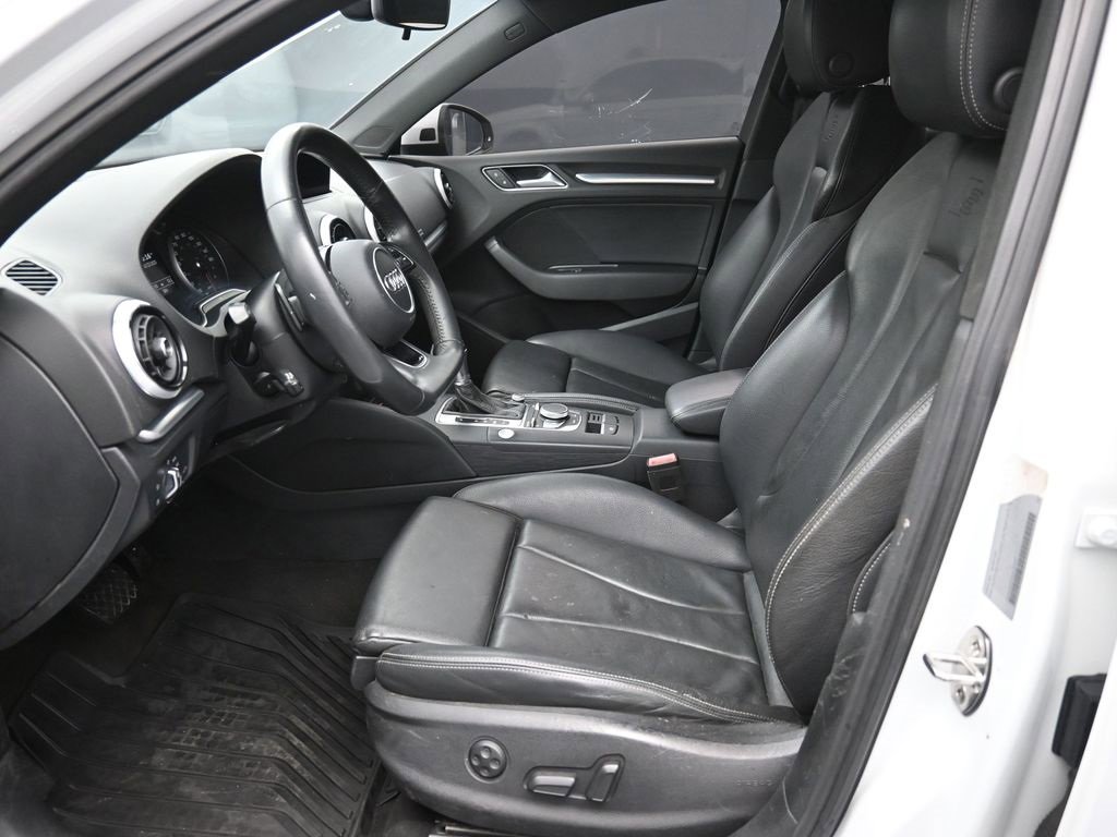 Used 2020 Audi A3 2.0T Premium w/ Final Edition Package image 21