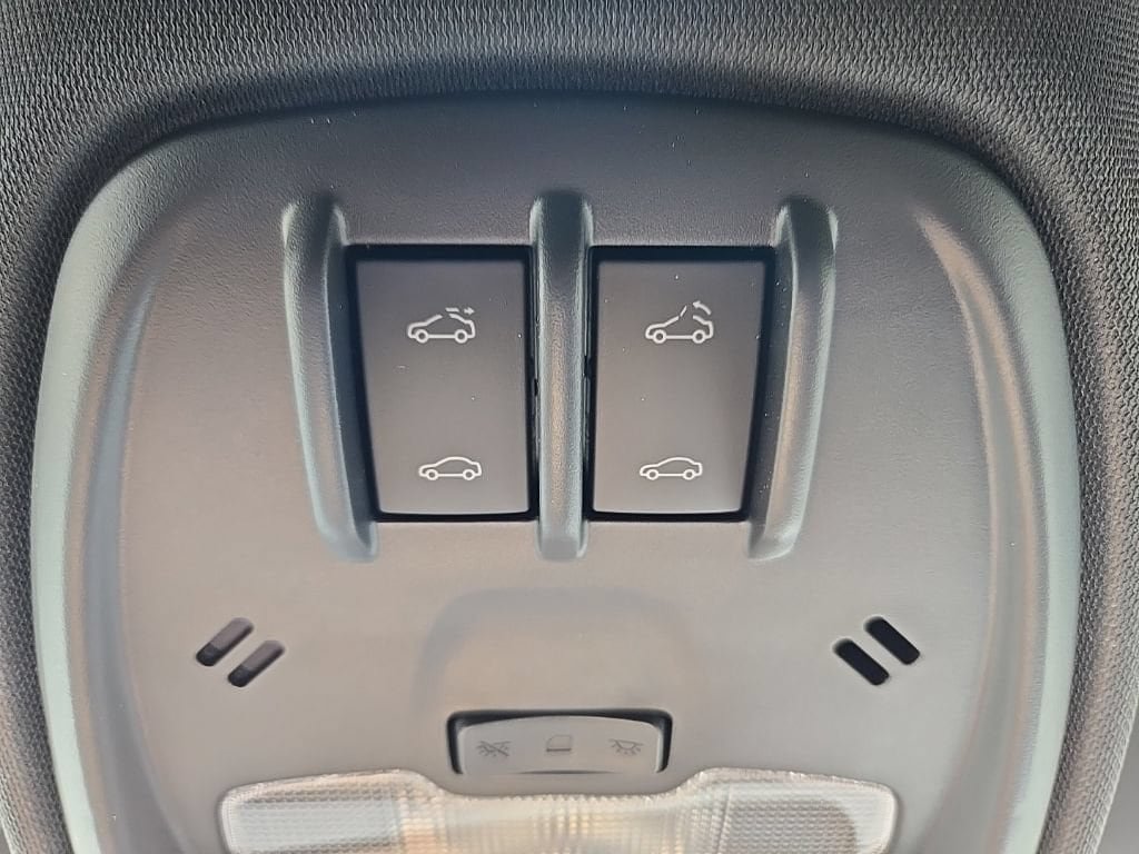 New 2026 Buick Envista Avenir FWD image 40