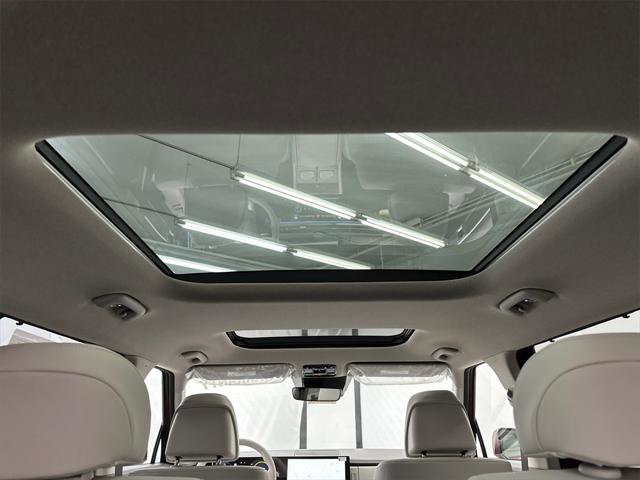 New 2026 Hyundai Santa Fe Limited image 22