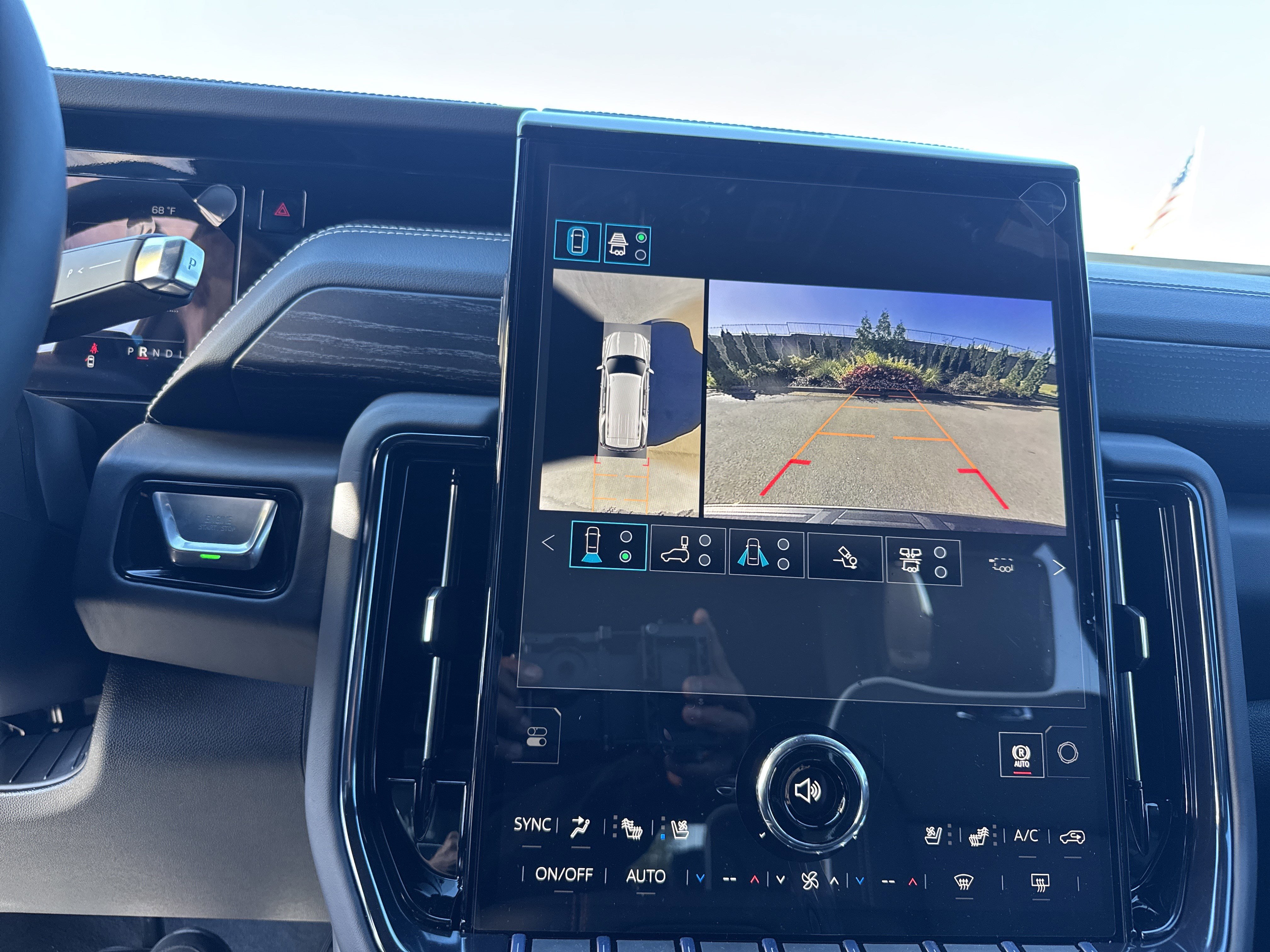 New 2026 GMC Yukon AT4 Ultimate image 25