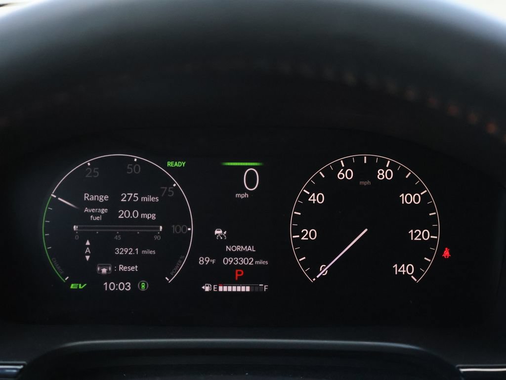 Certified 2023 Honda CR-V Sport image 26
