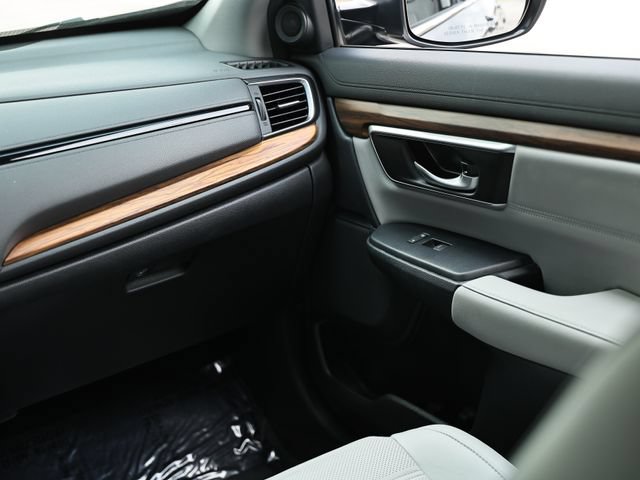 Used 2022 Honda CR-V EX-L image 28