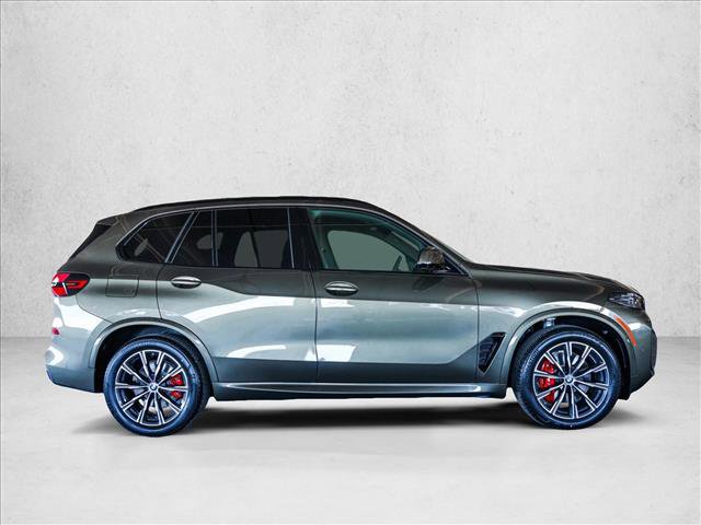 New 2026 BMW X5 xDrive40i image 4