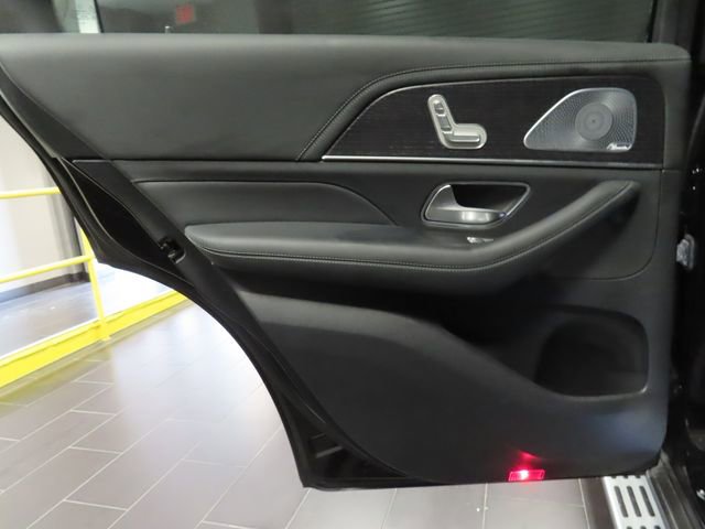 Used 2021 Mercedes-Benz GLE 63 AMG S image 11